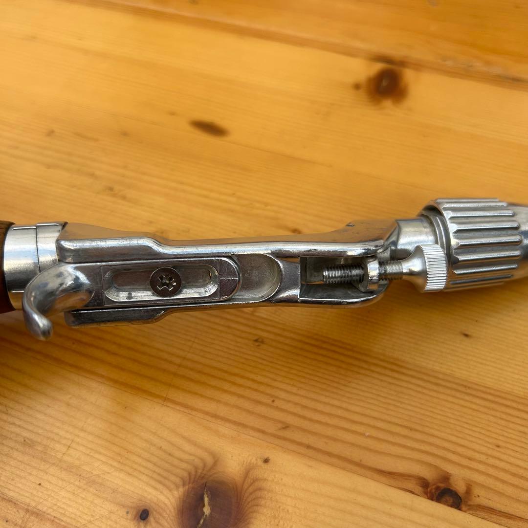 チャンピオングリップ　Glass Eye ウッド　木　グラスアイ