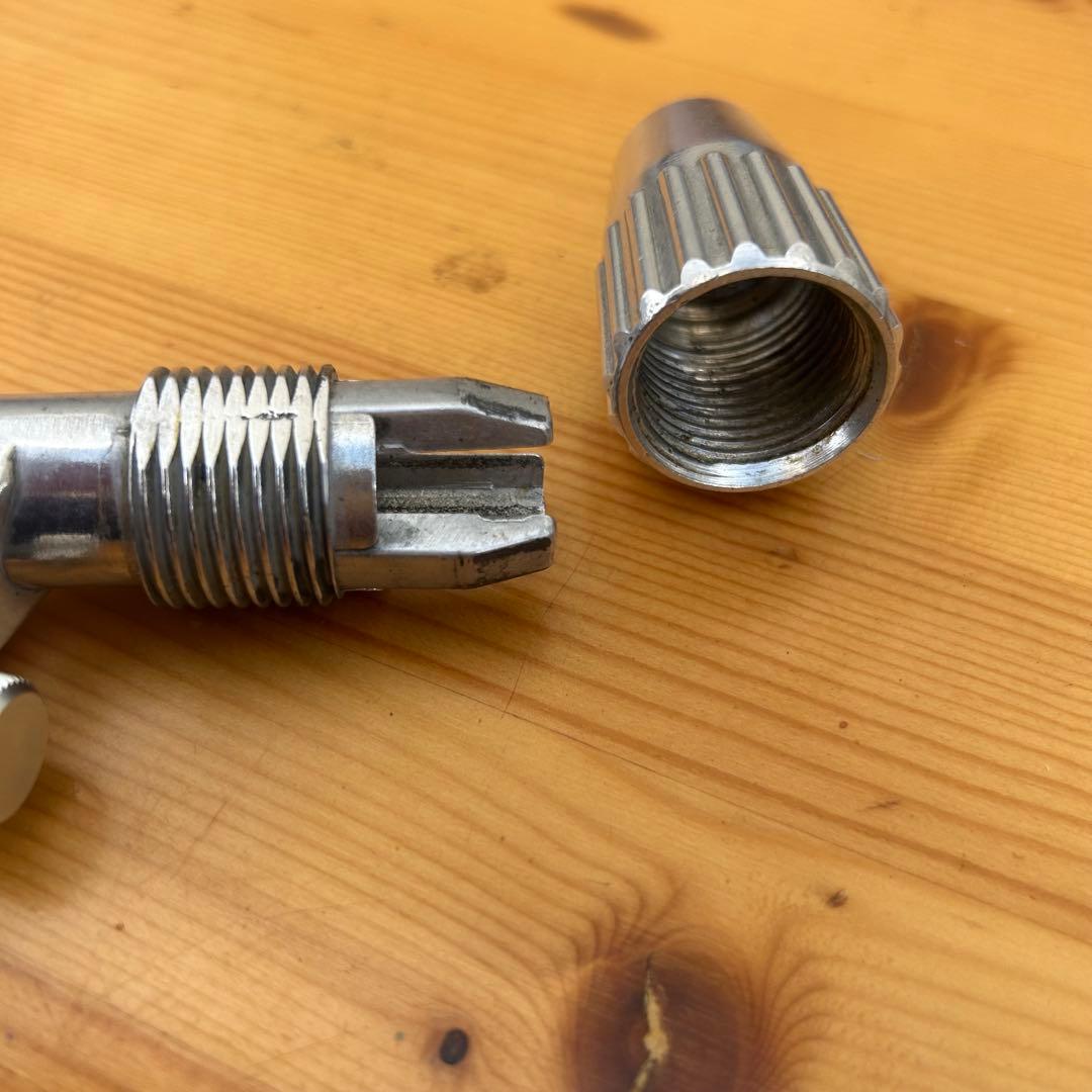 チャンピオングリップ　Glass Eye ウッド　木　グラスアイ