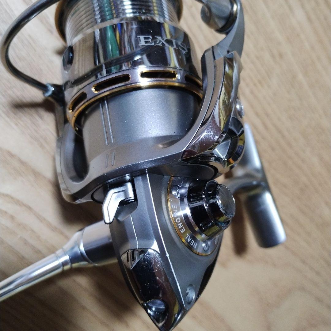 イグジスト2506　EXIST2506