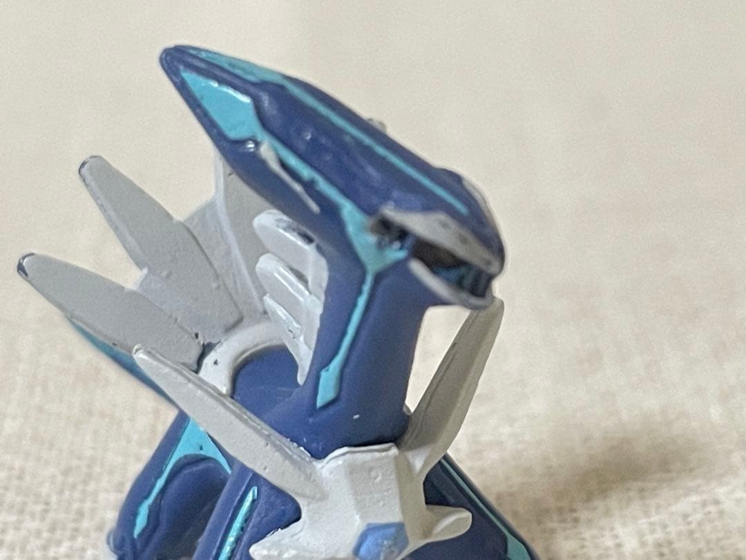 ポケモン　ミニフィギュアなど　ピカチュウ　ルギア　メガリザードンX ヘラクロス