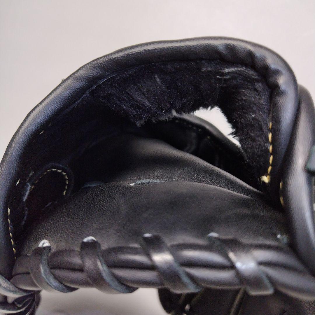 SSK 軟式グローブ 左用 スーパーソフト SSG-760 オールラウンド用