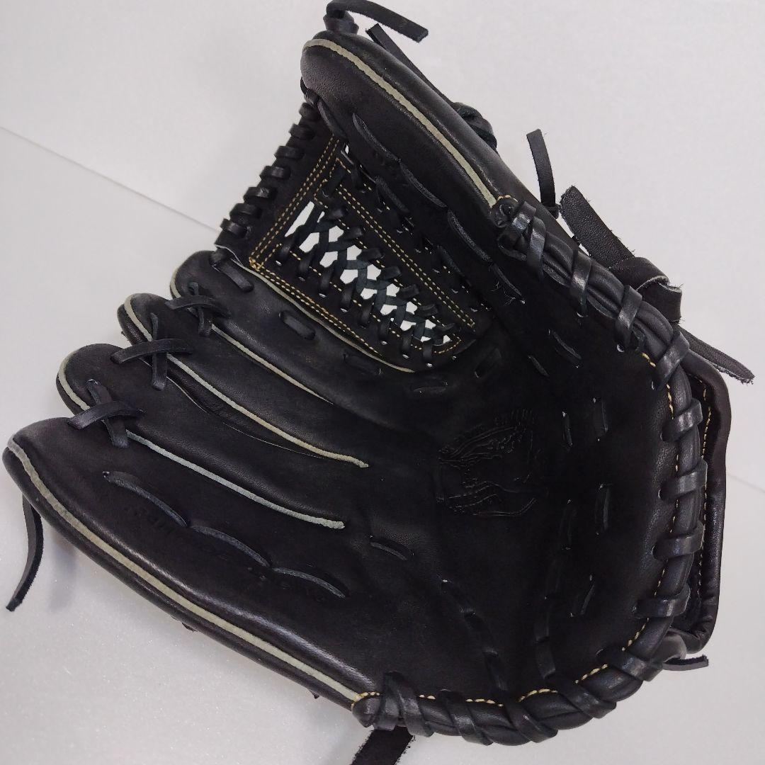 SSK 軟式グローブ 左用 スーパーソフト SSG-760 オールラウンド用