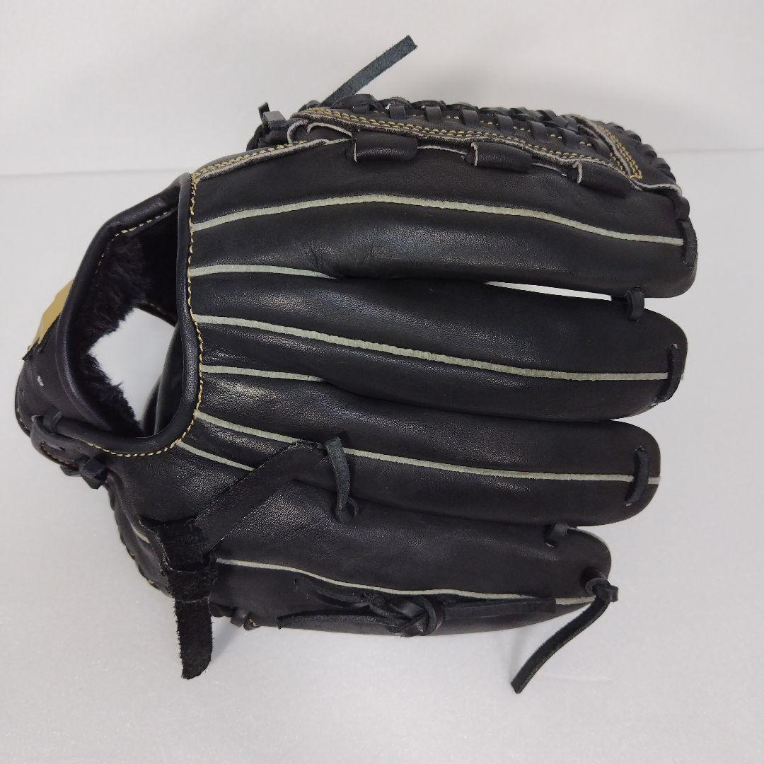 SSK 軟式グローブ 左用 スーパーソフト SSG-760 オールラウンド用