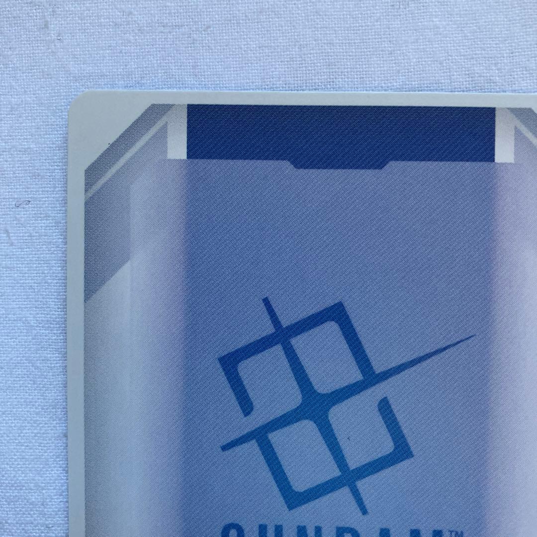 ☆ガンダムカードゲーム☆溢れる慈愛☆パラレル☆未使用☆β版☆ラクス・クライン☆