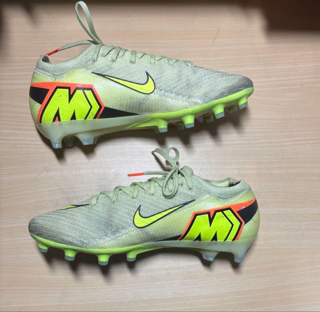ナイキ マーキュリアル ヴェイパー 16 エリート