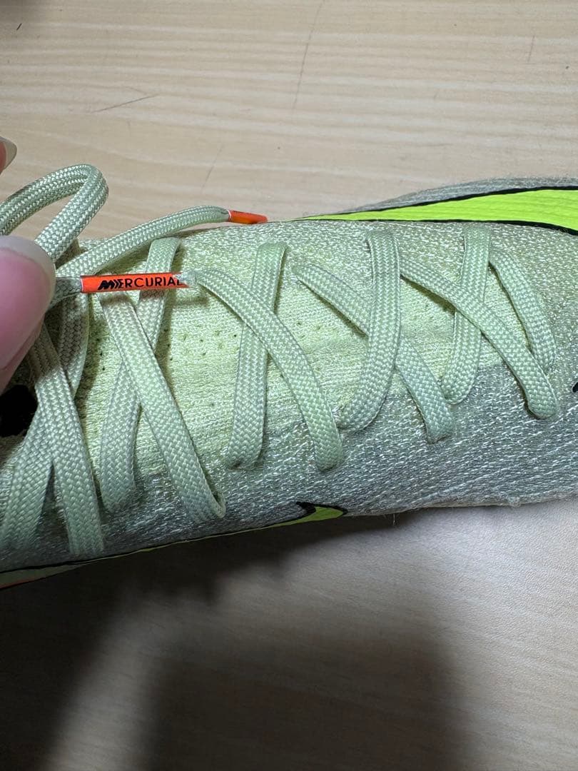 ナイキ マーキュリアル ヴェイパー 16 エリート