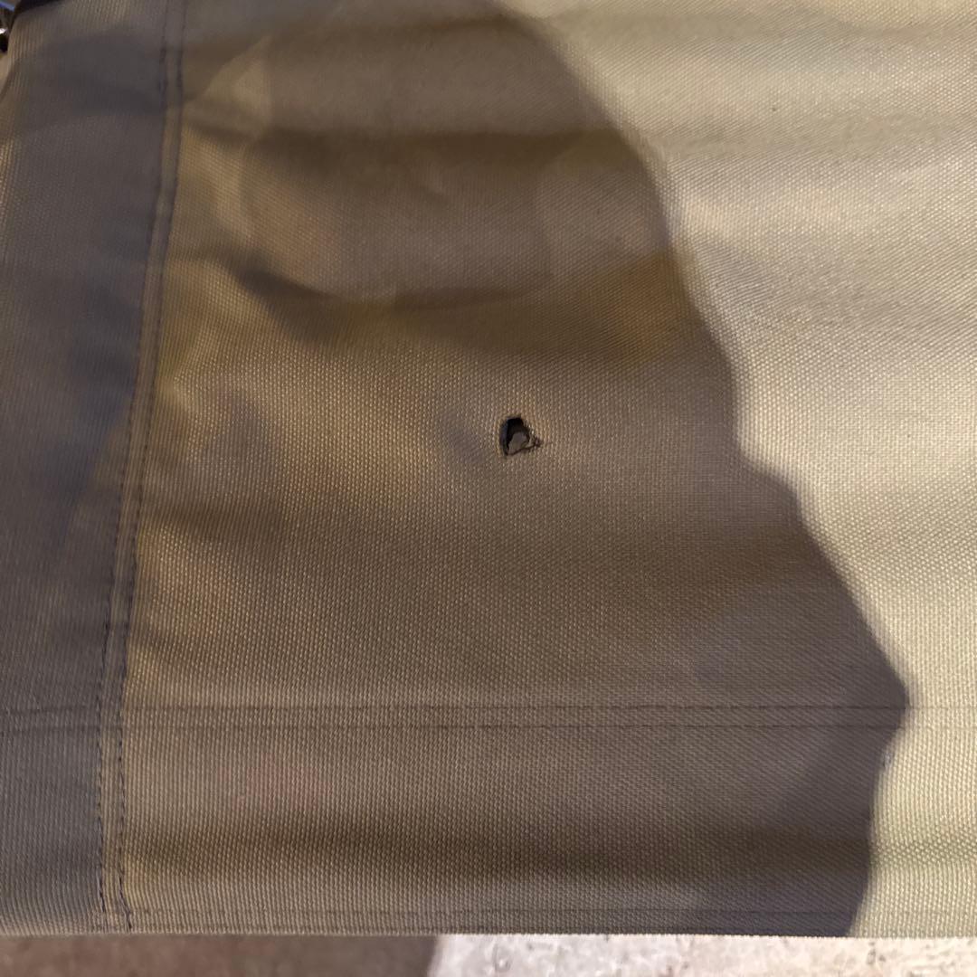 スノーピーク　ローチェア30カーキ 二脚セット