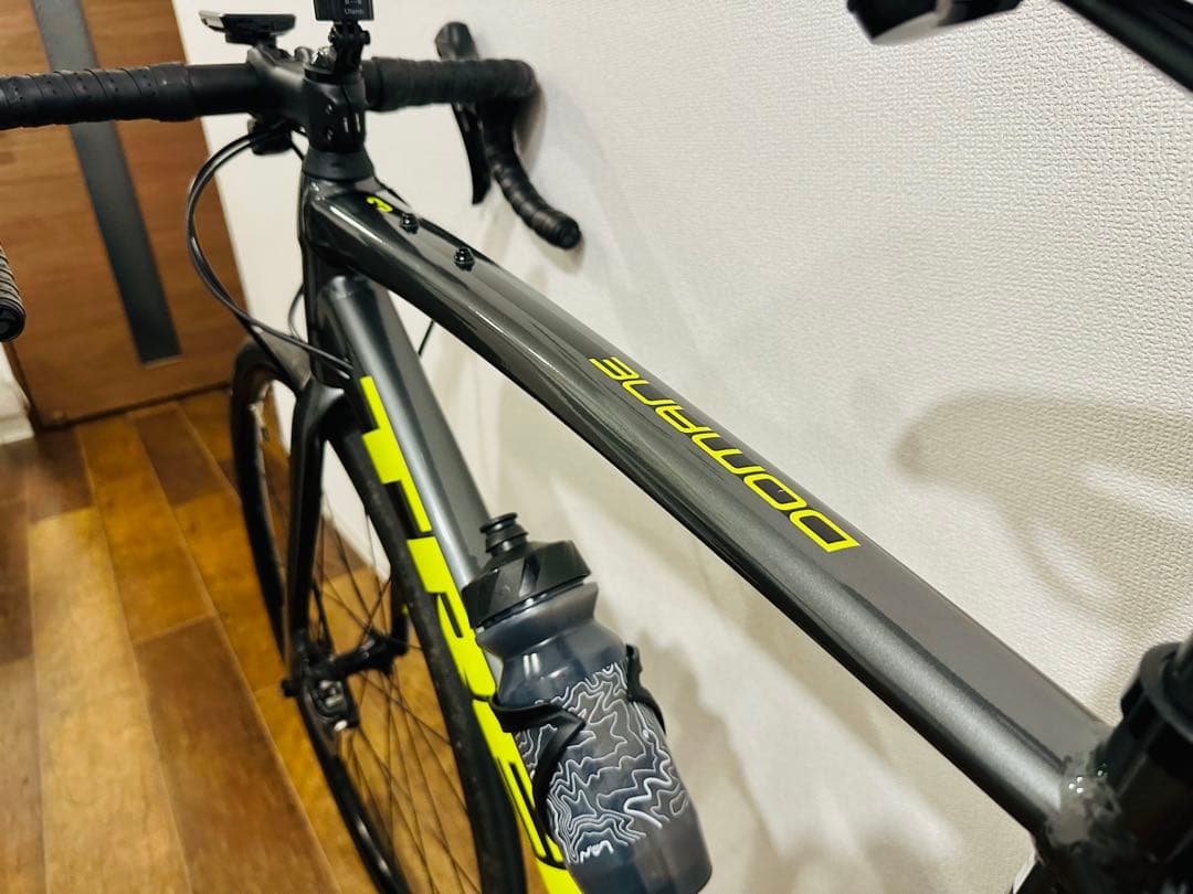 自転車本体 TREK Domane AL3 Disc 2022