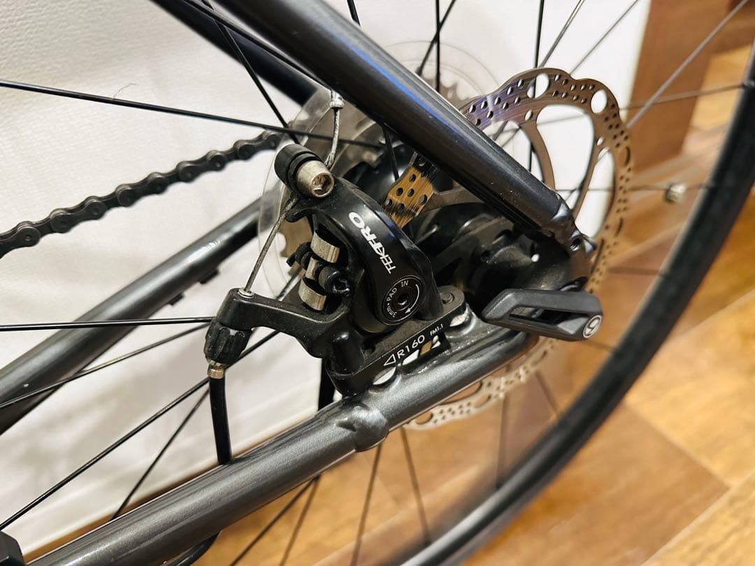 自転車本体 TREK Domane AL3 Disc 2022