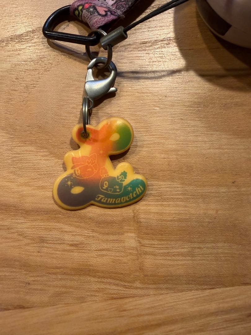 たまごっち iDL 15th Anniversary 15周年 パープル