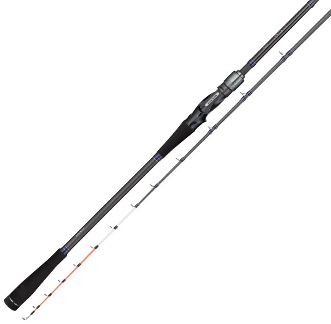 エギダコFT 180MH アルファタックル　未使用品