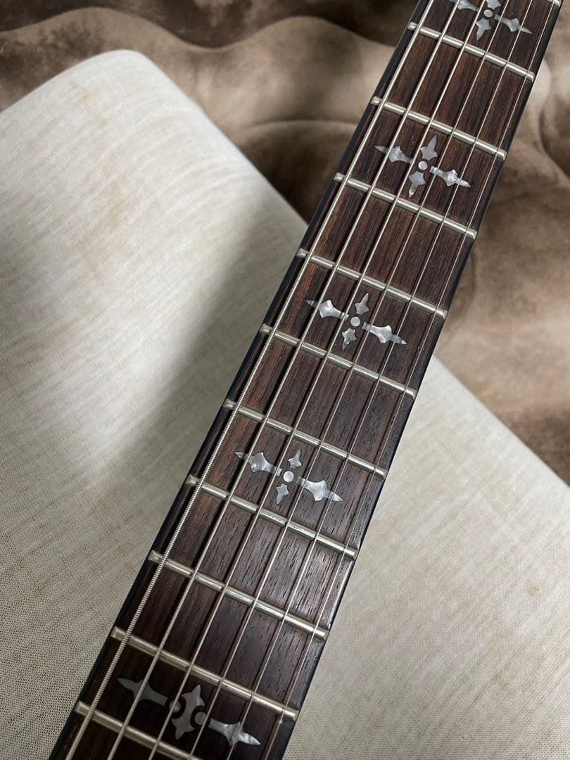 ギター Schecter AD-C-1-FR-HR Hellraiser