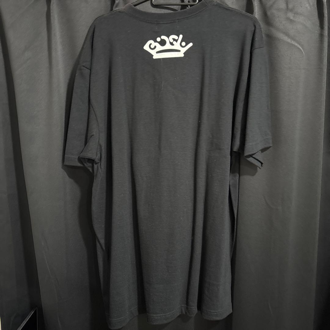 BiSH モモコグミカンパニーサイン入りTシャツ