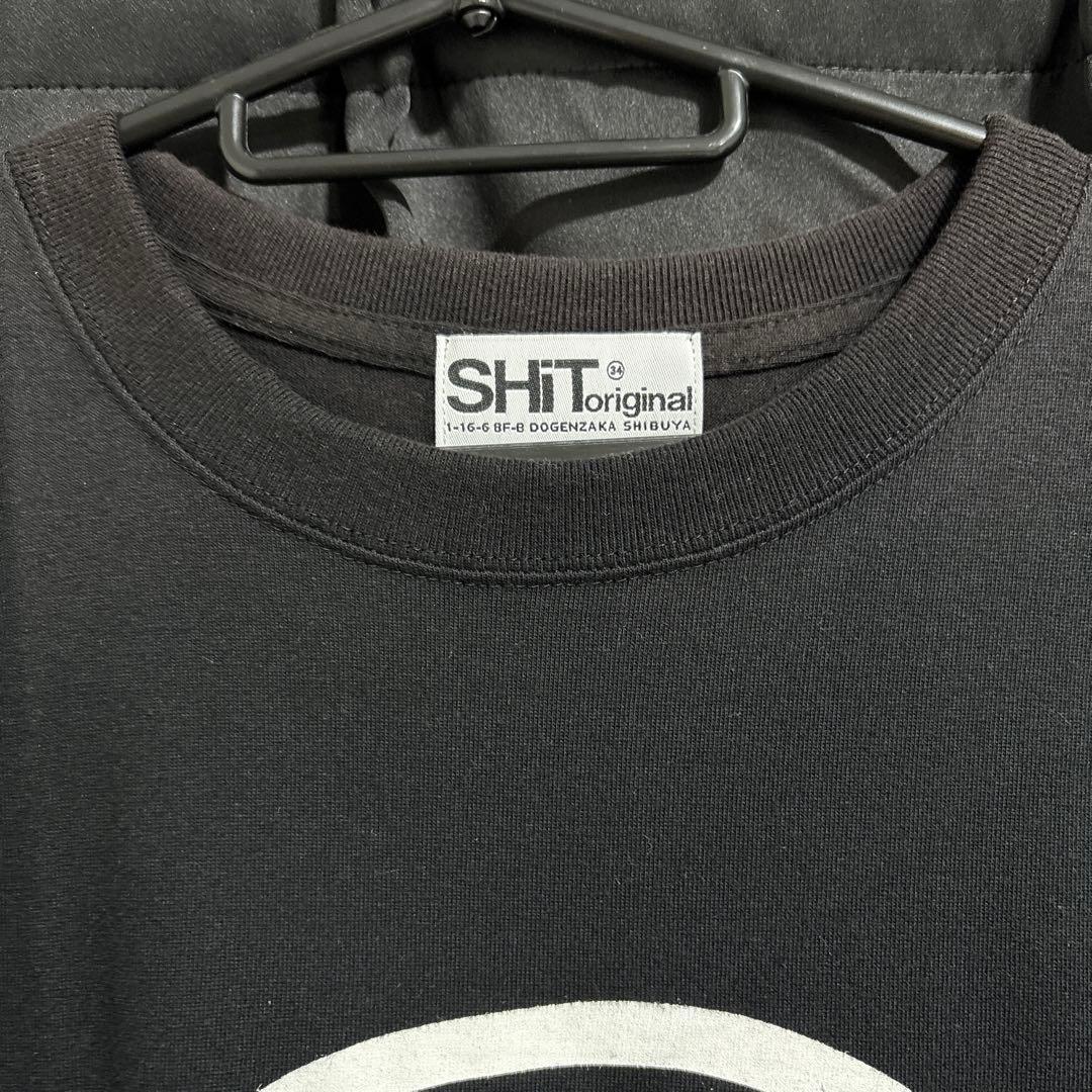 BiSH モモコグミカンパニーサイン入りTシャツ