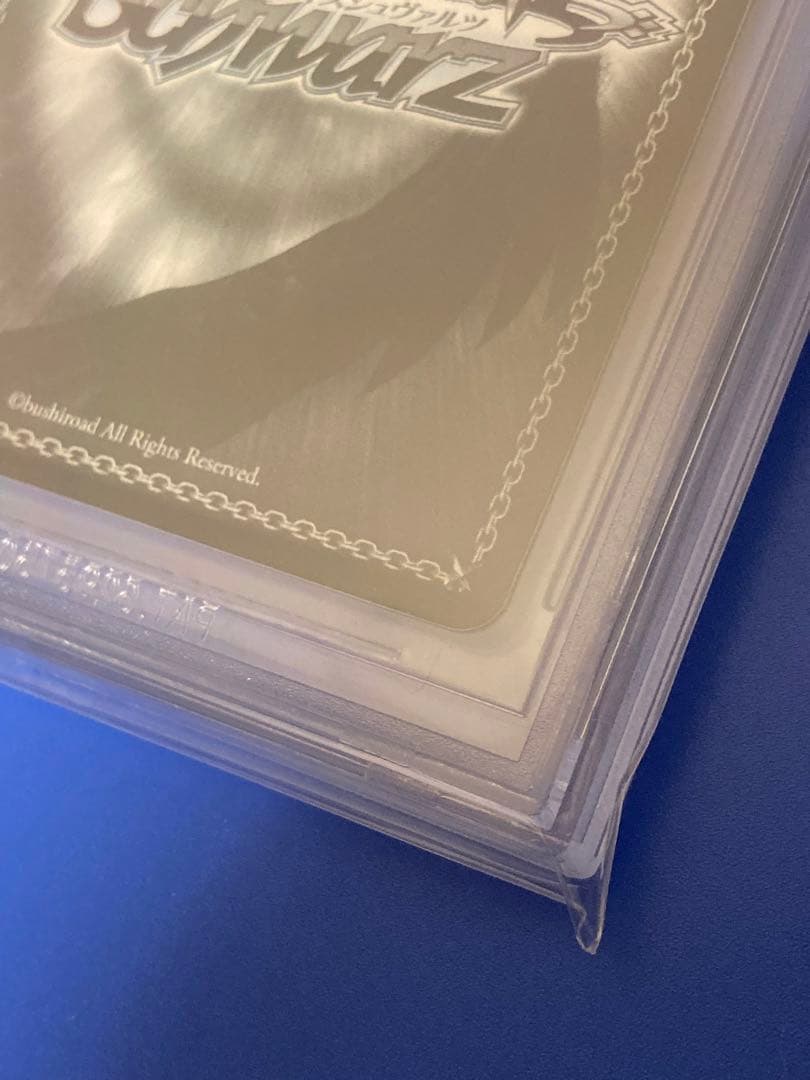 BGS10 ブラックラベル　ウォールナットの正体クルミSSP