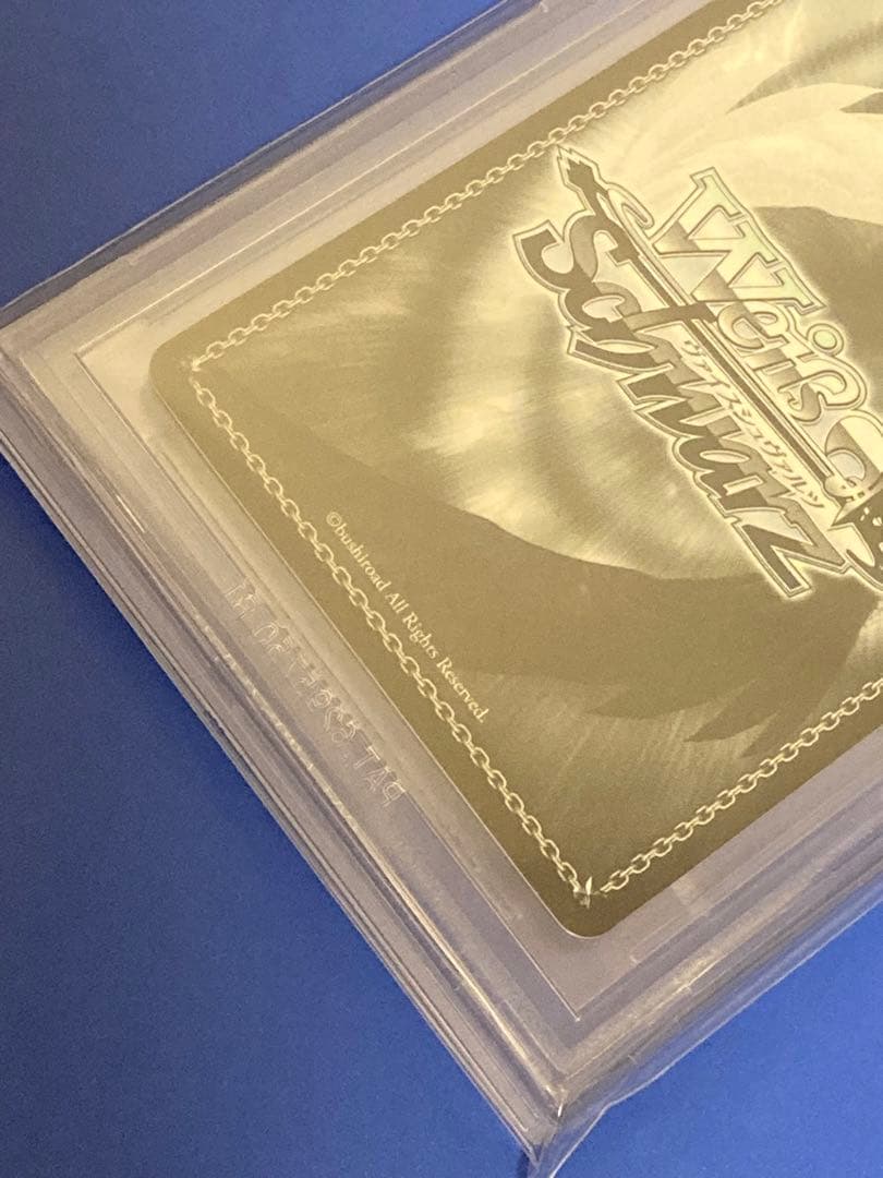 BGS10 ブラックラベル　ウォールナットの正体クルミSSP