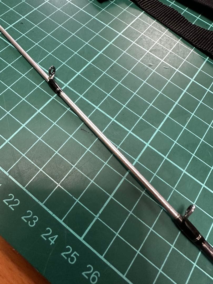 ライトゲームci4+ 73 mh195 シマノ