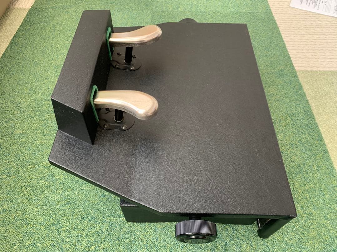 AX-100 ピアノ補助ペダル吉澤 PEACOCK