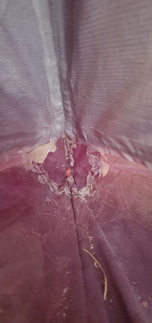 peak X-tripper GORE-TEX tripper セット