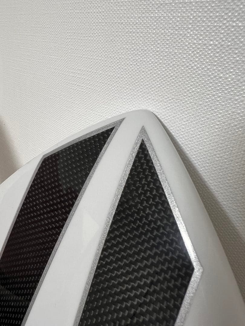 【新品・未使用】Placebo goblin【5’6”】ショート