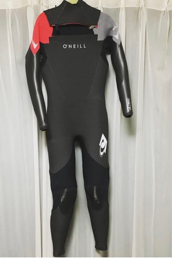 ウェットスーツ　オニール