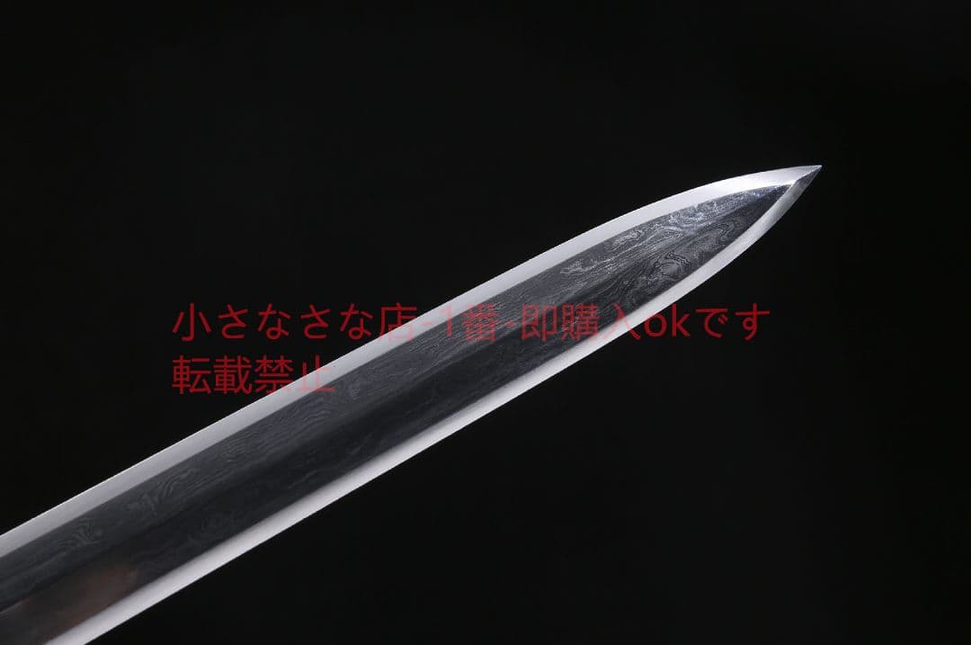 牛漢剣 古兵器 武具 刀装具 日本刀 模造刀 居合刀