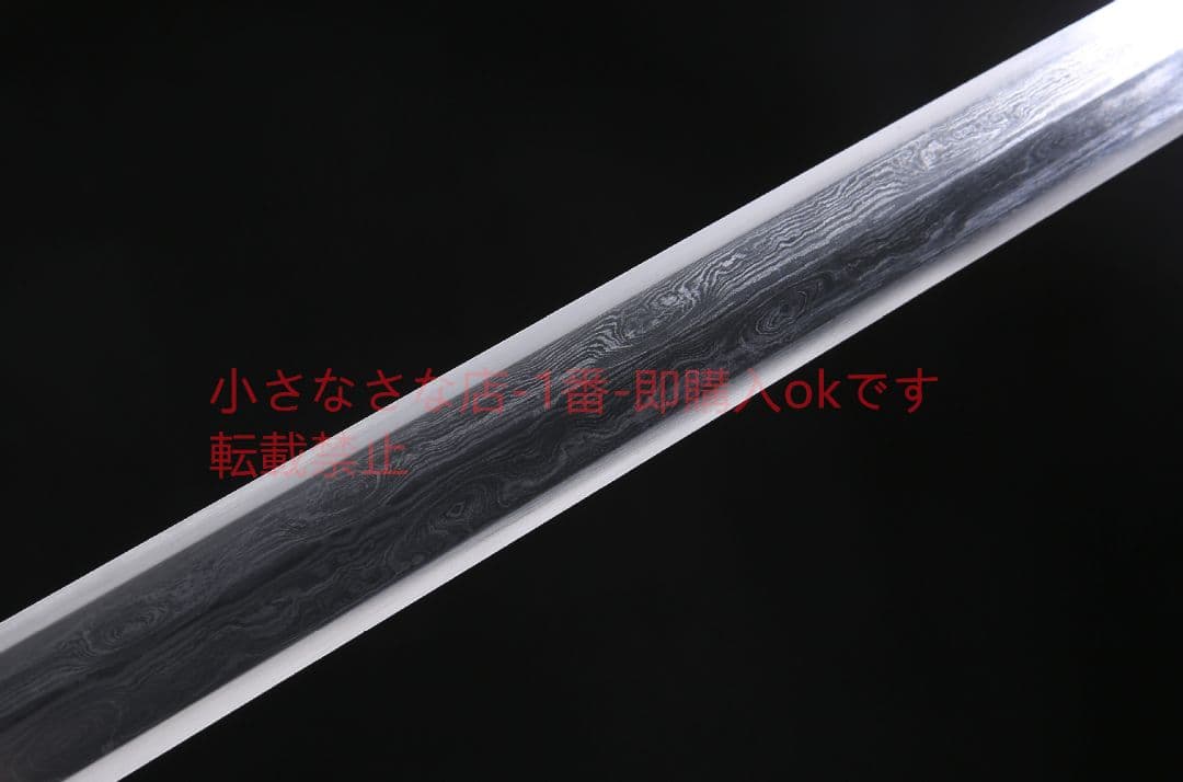 牛漢剣 古兵器 武具 刀装具 日本刀 模造刀 居合刀