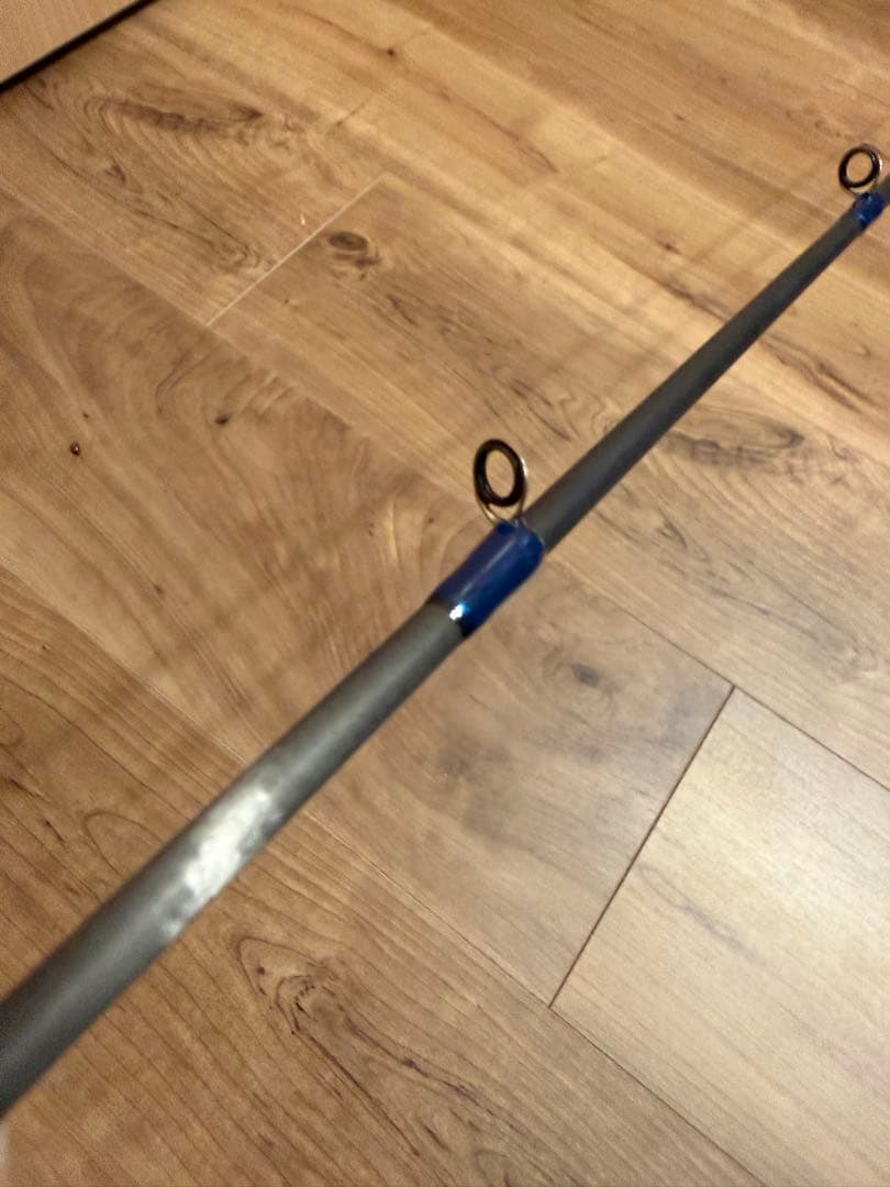 ディープライナー　ロジカルプライム70#4 DEEPLINER