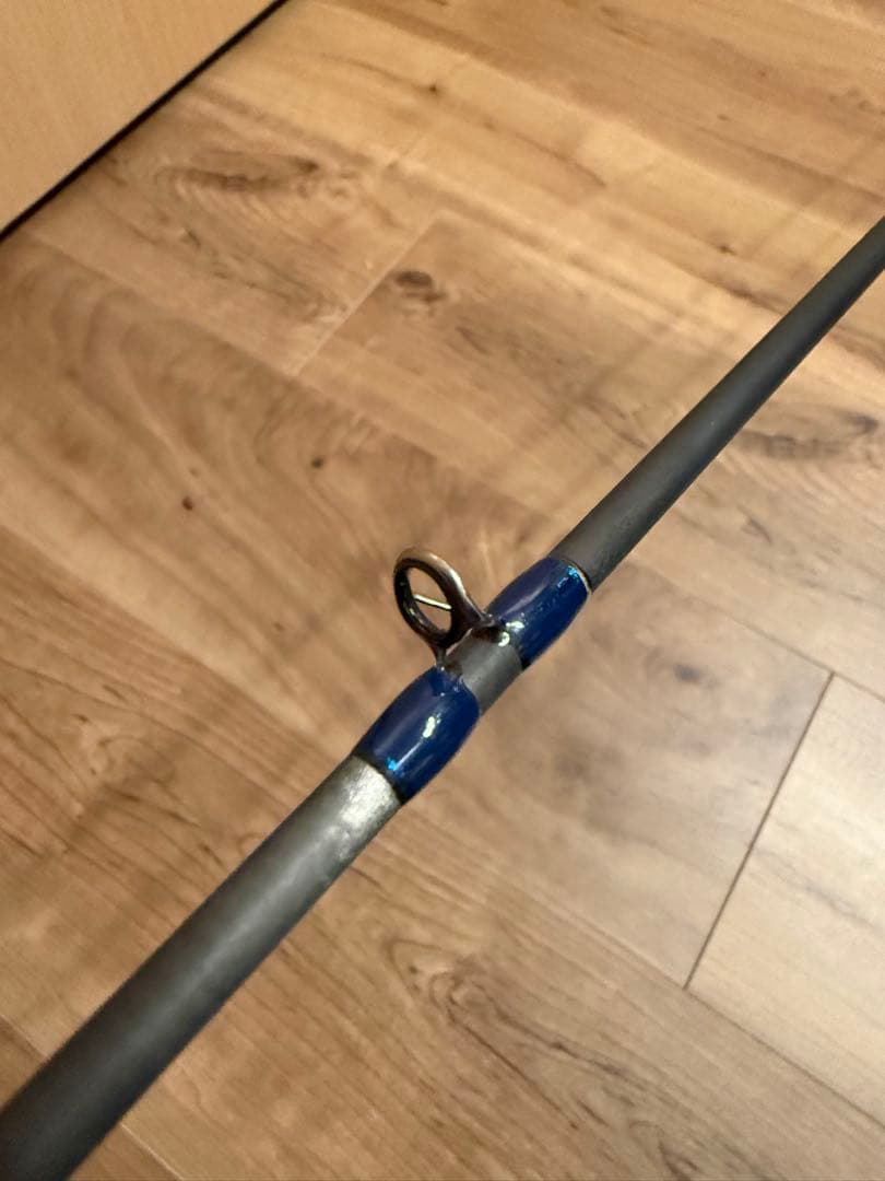 ディープライナー　ロジカルプライム70#4 DEEPLINER