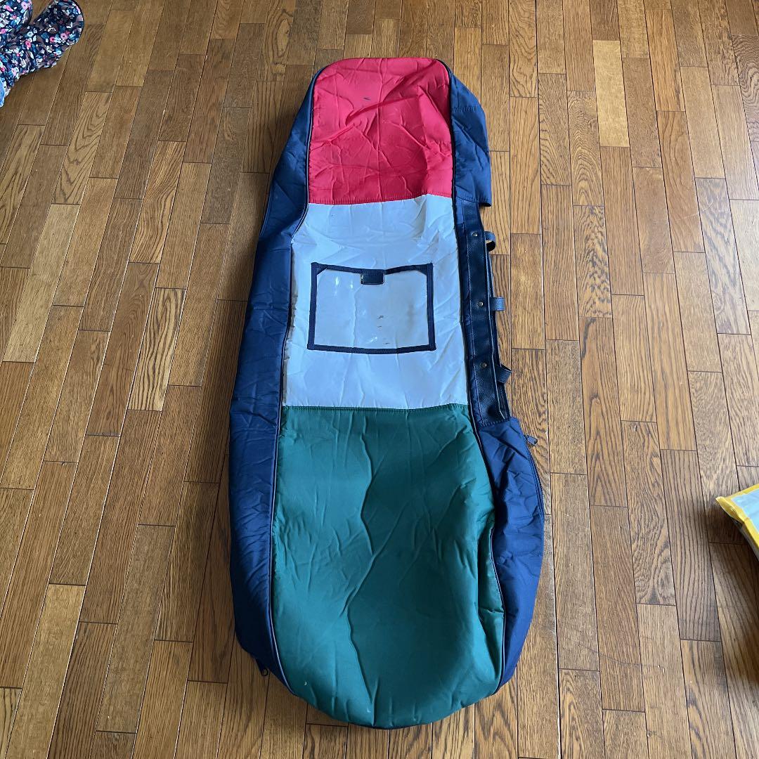 ピッコーネキャディバッグカバー