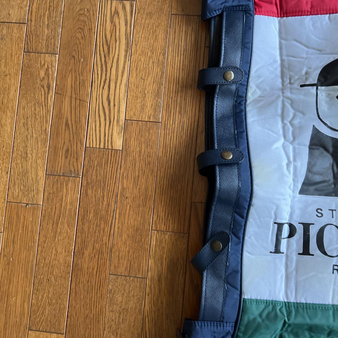 ピッコーネキャディバッグカバー