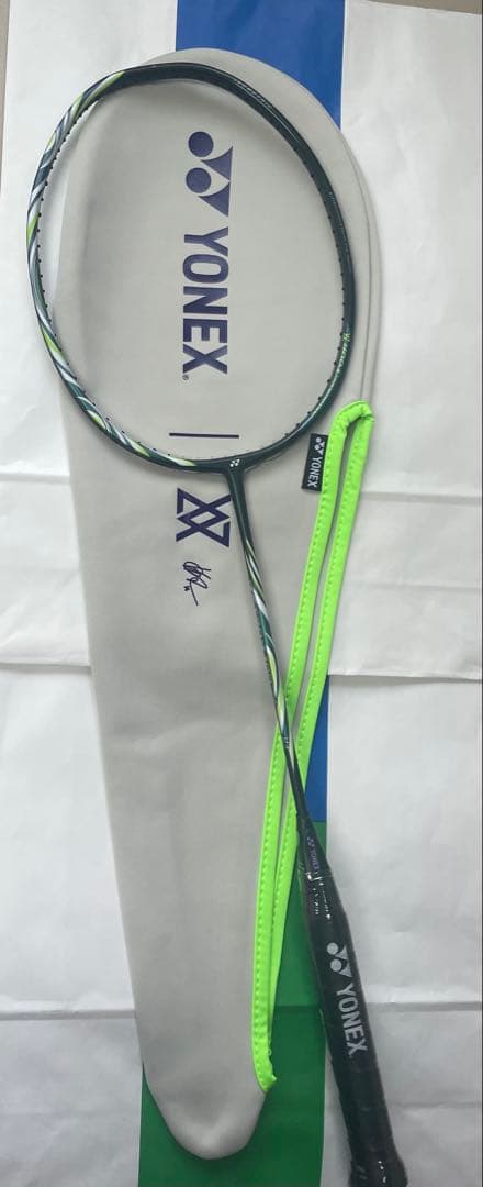 アストロクス100VAツアー