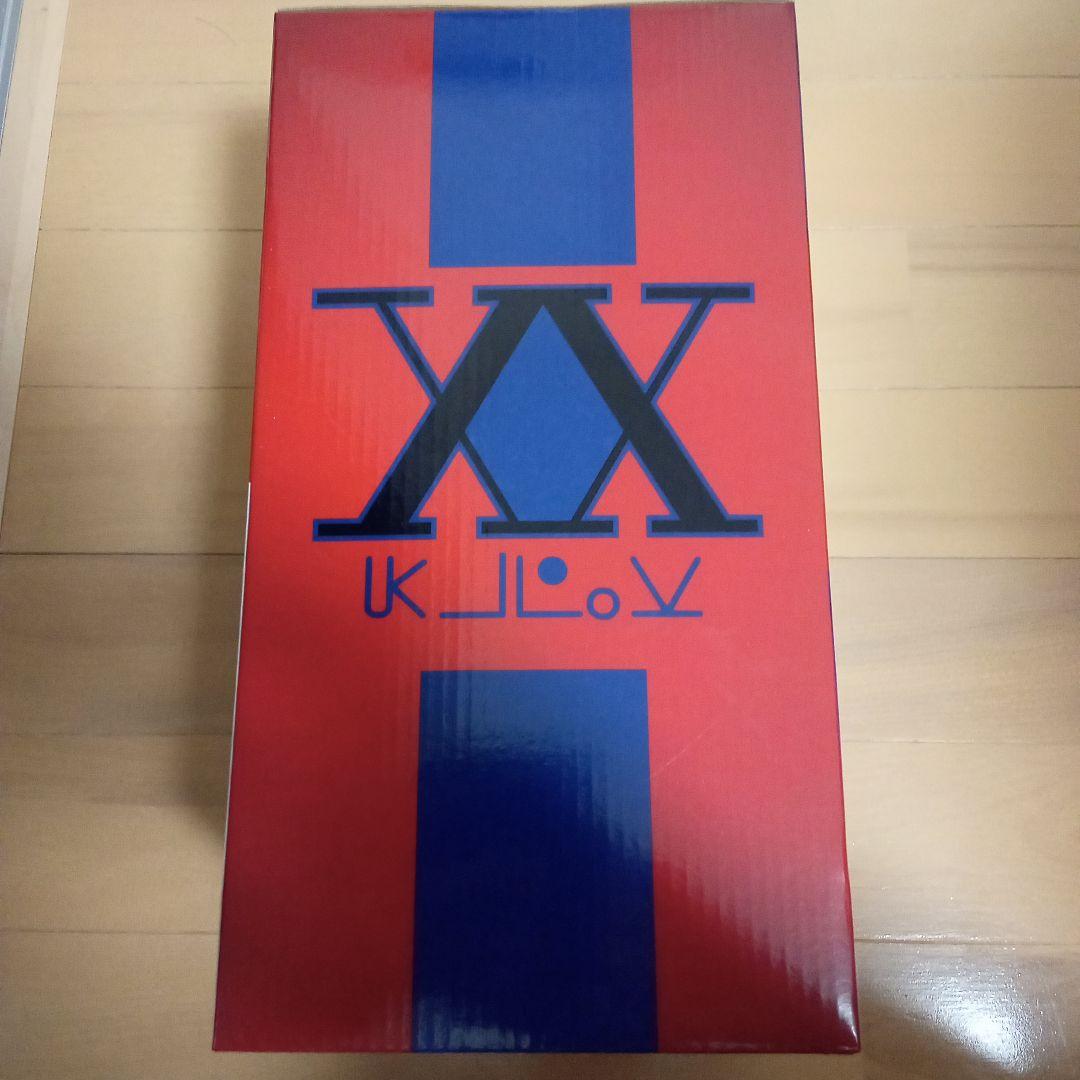 一番くじ ハンターハンター ラストワン クラピカ 絶対時間 未開封