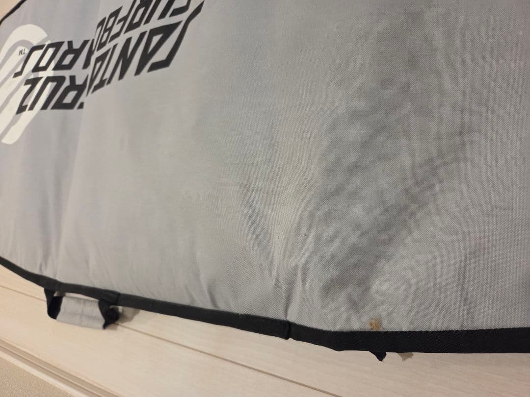 SANTA CRUZ　VANPIRATE5’8　サーフボード