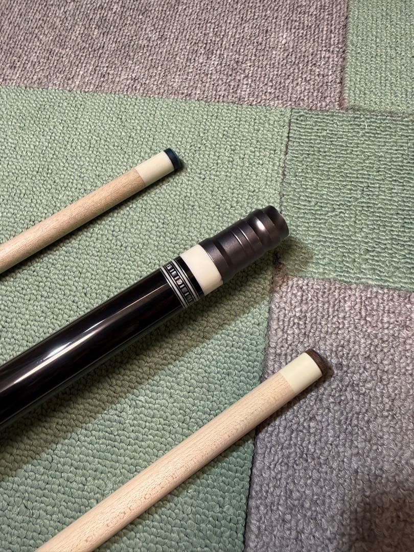 HOW CUE PD-01 PRO シリーズ 【ハオ　キュー】 ハオキュー