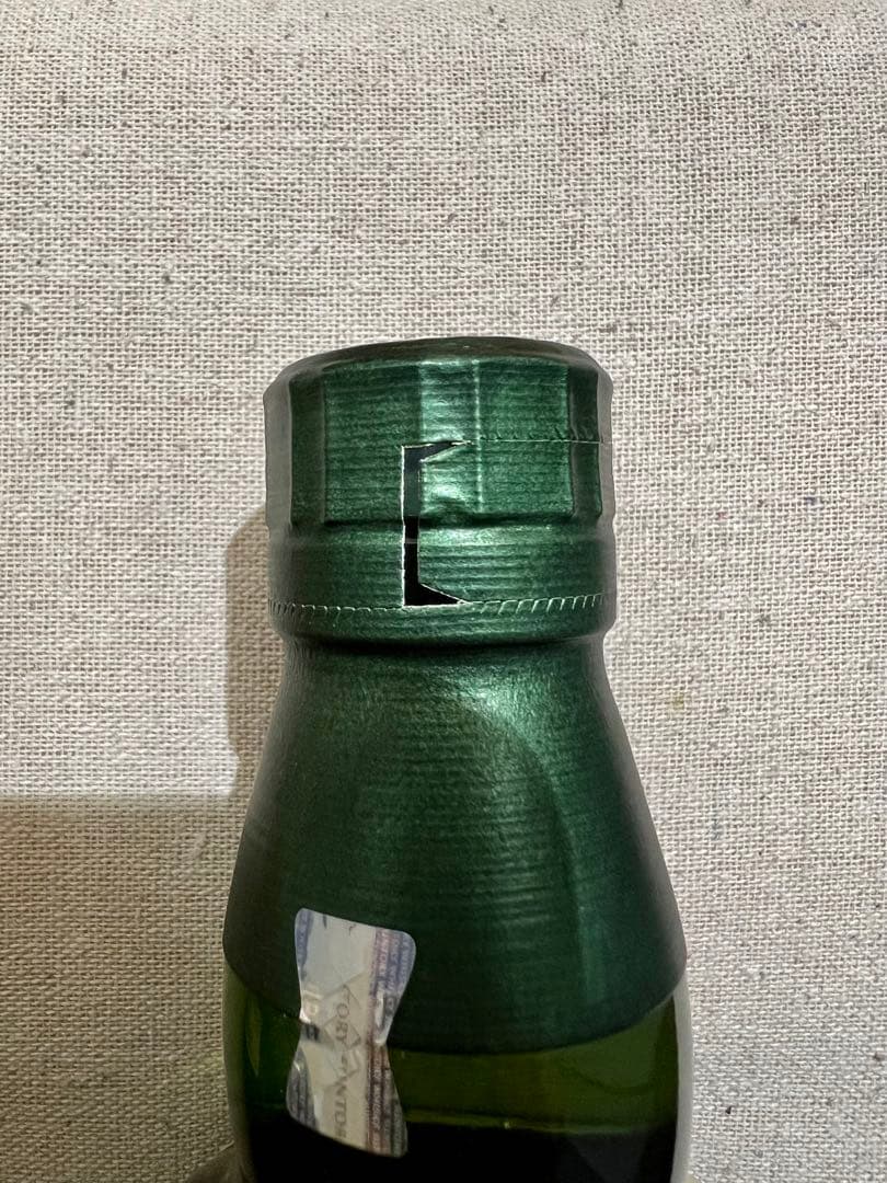 SUNTORYウイスキー 山崎12年 白州12年　２本セット