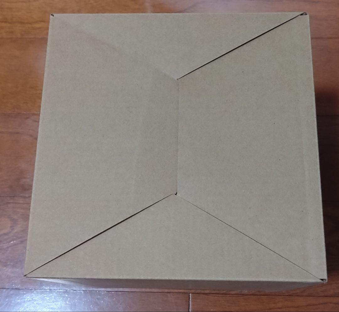 輸送箱未開封 伝票跡無し 聖闘士聖衣神話EX レオ一輝-黄金聖衣の継承者-