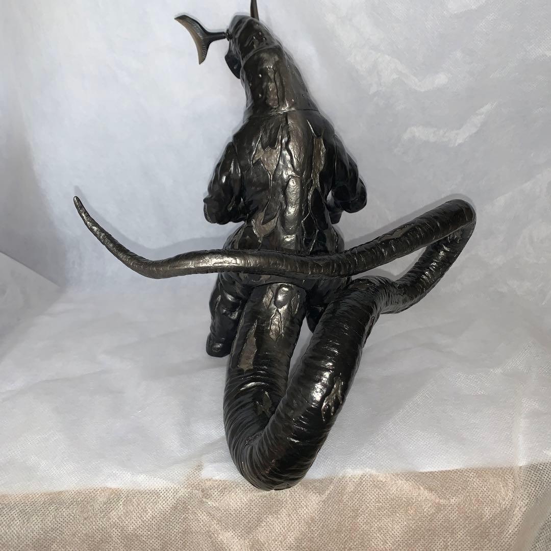 CCP宇宙怪獣エレキングブラックver