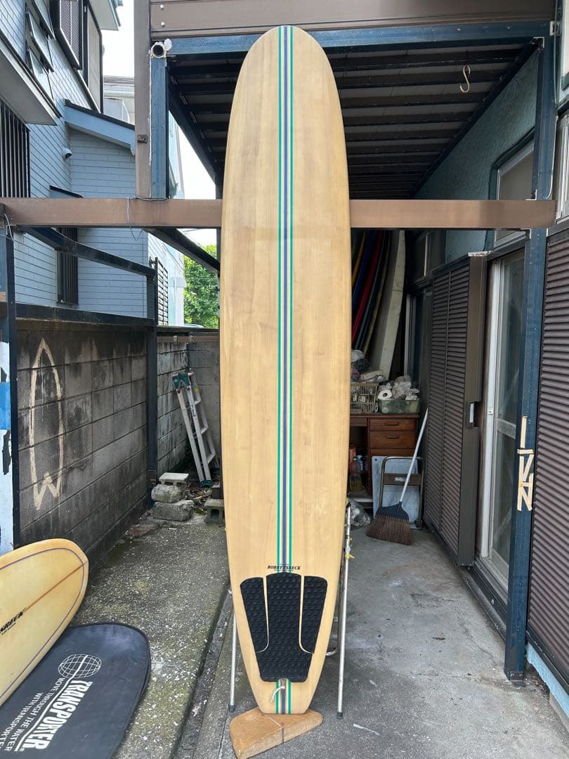 サーフボード　ロングボード　9'4