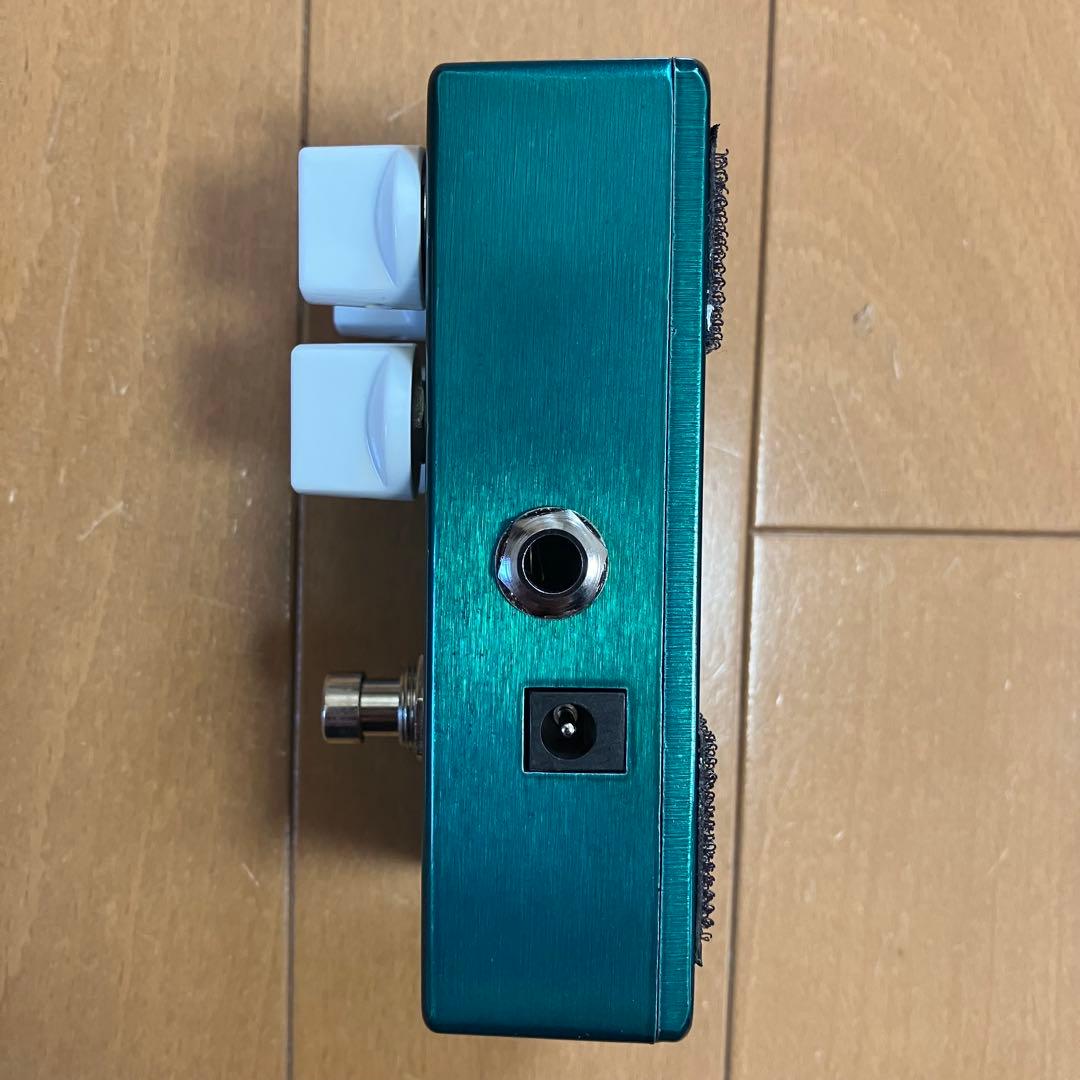 ベース MAD PROFESSOR / Forest Green Compressor