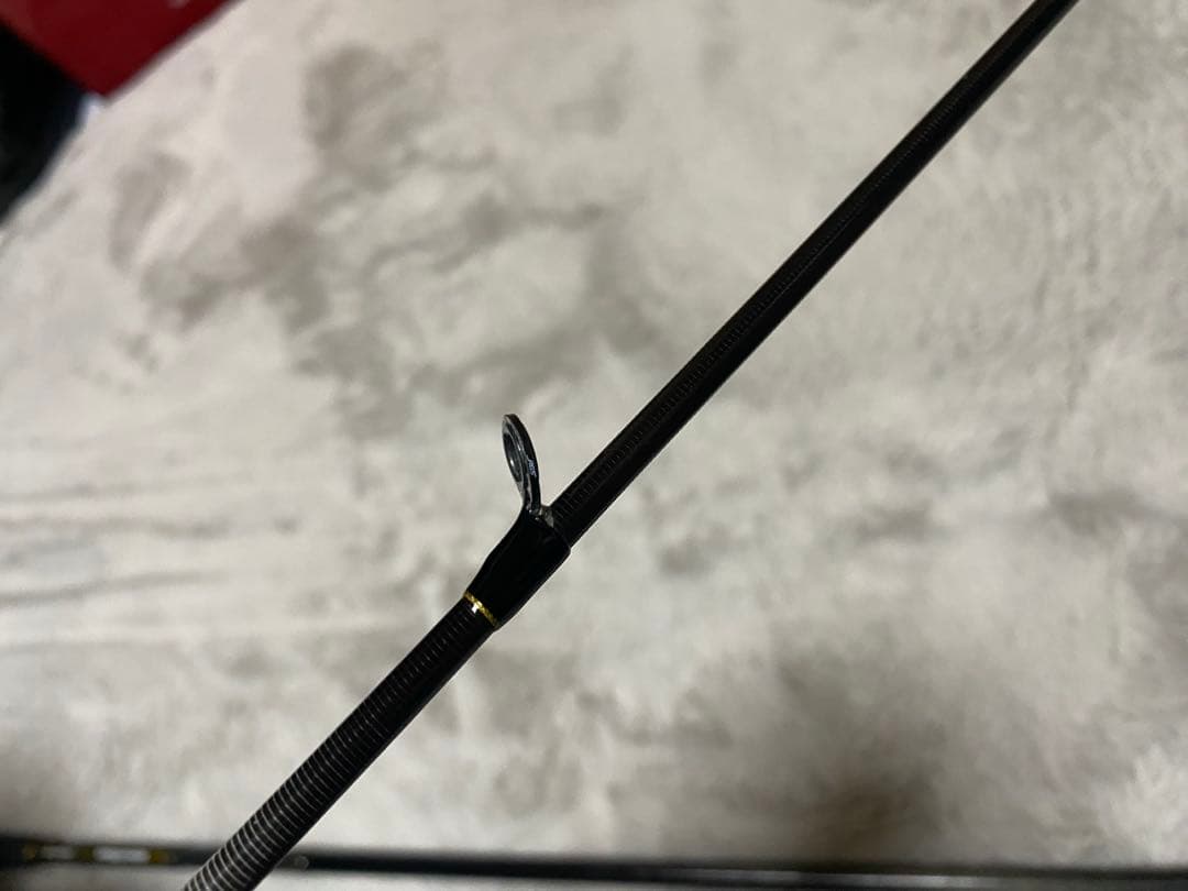 モアザン　ブランジーノ AGS 107MH・J 希少