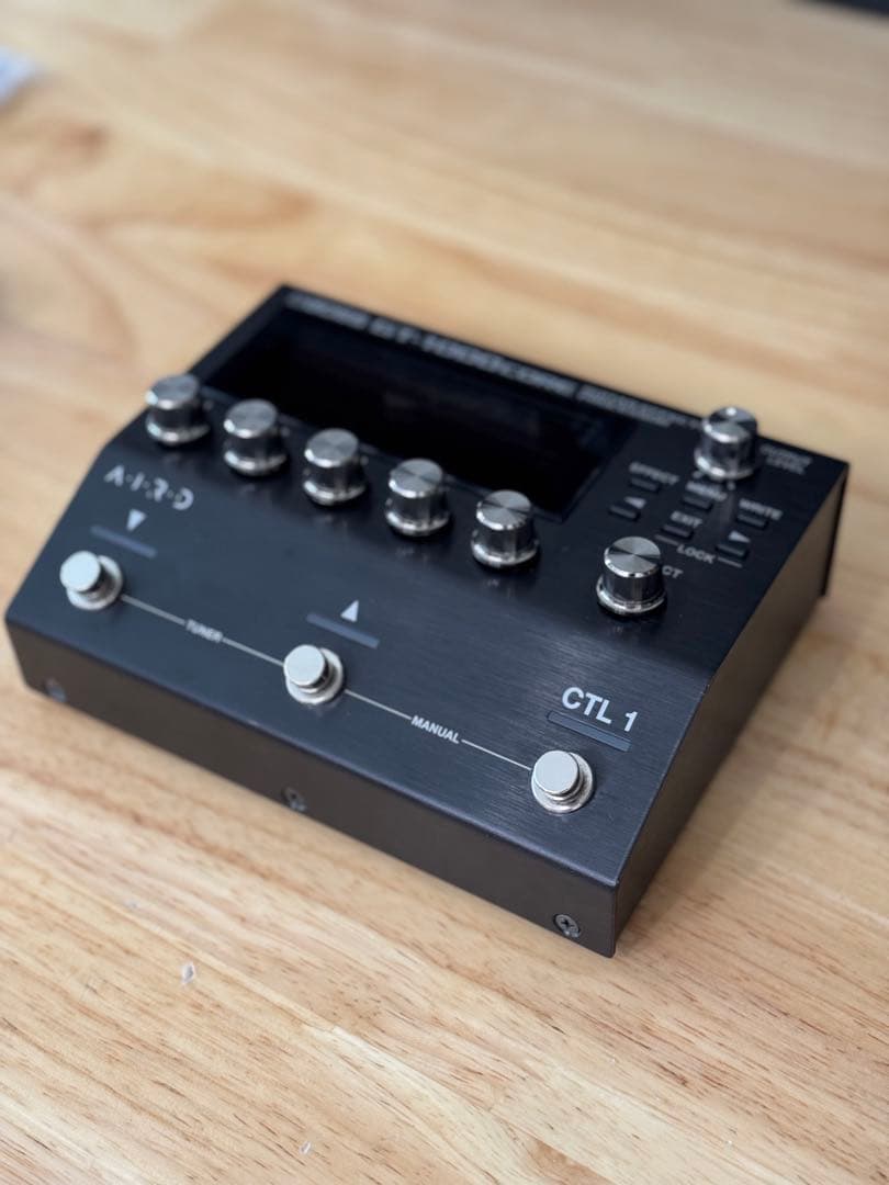 BOSS GT-1000core 極美品