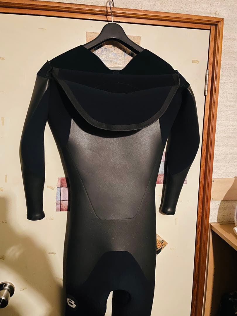 美品！BEWET！S U P E R WA R M 2 3 4X3mm y-M