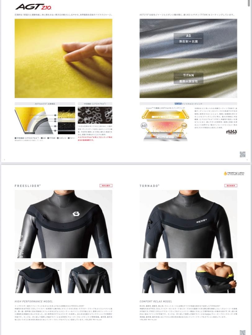 美品！BEWET！S U P E R WA R M 2 3 4X3mm y-M