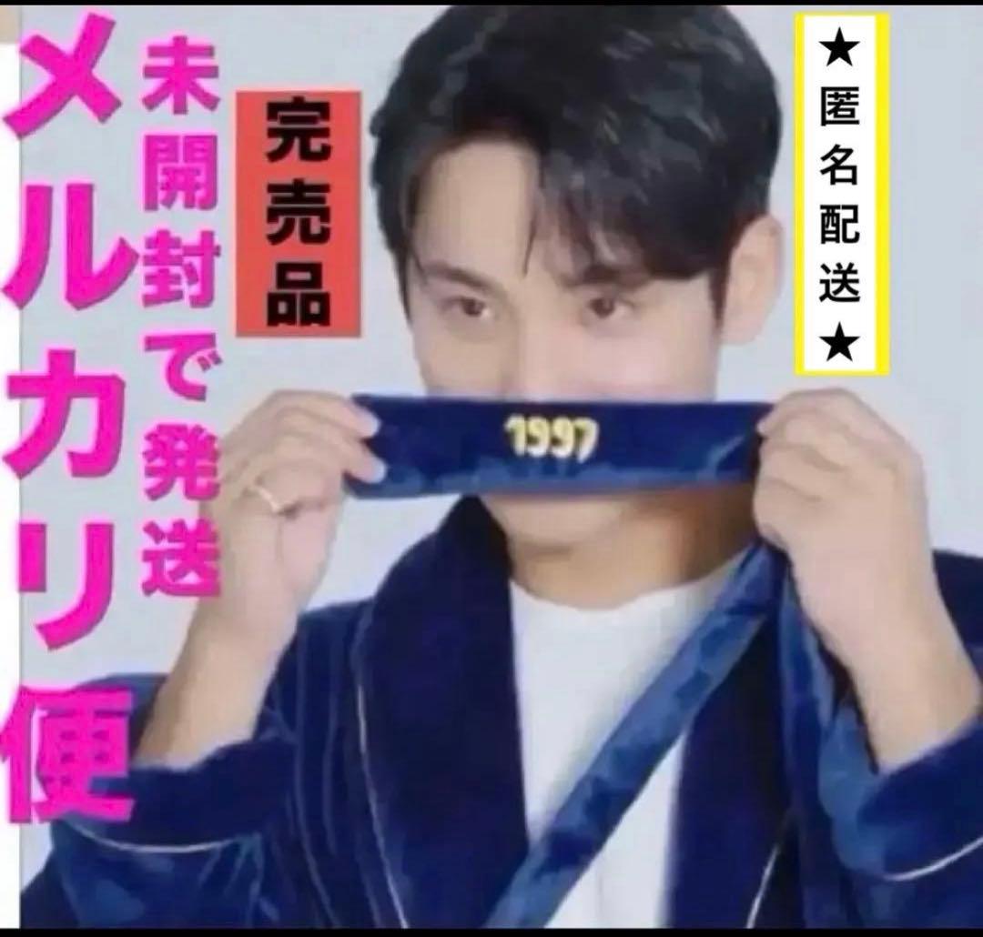 新品 Artist-Made SEVENTEEN アーティストメイド ミンギュ