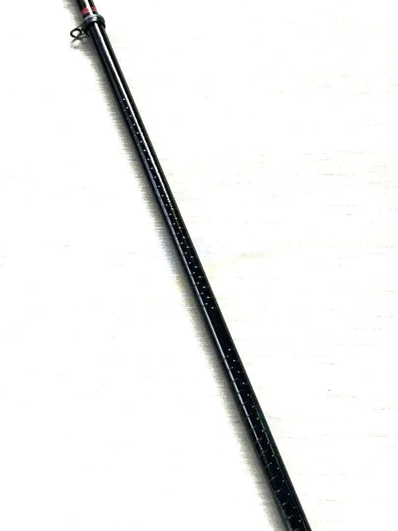 美品 ★ がま磯　RXR 1-53