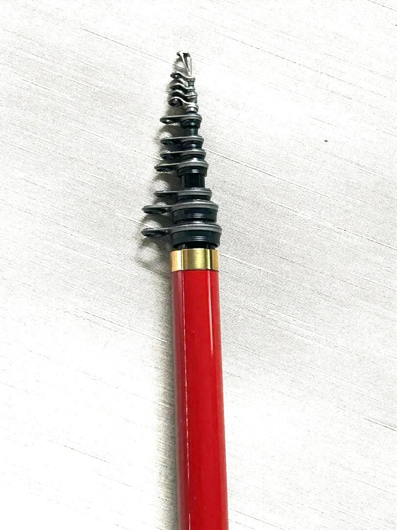 美品 ★ がま磯　RXR 1-53