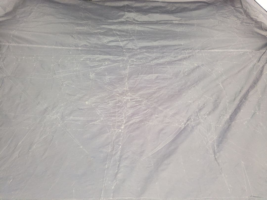 DOD(ディーオーディー)　カマボコテント2　2ルームテント