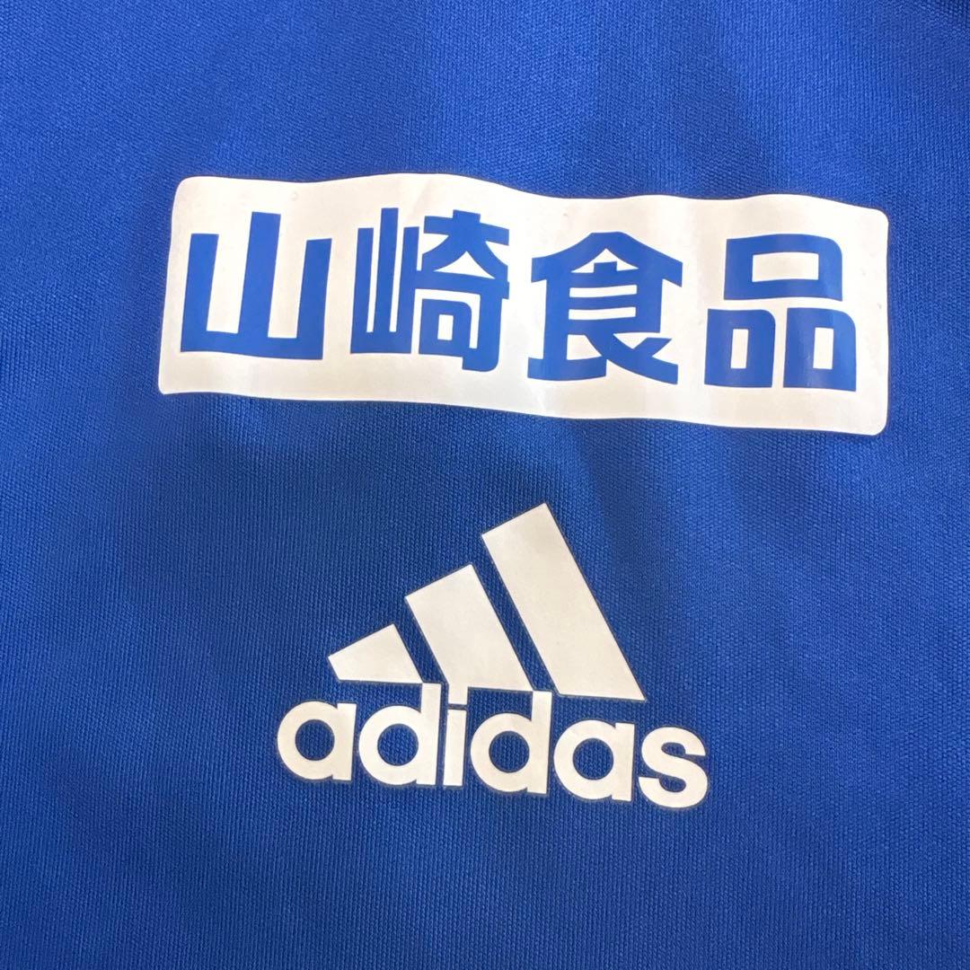 【超美品】 アルビレックス新潟 adidas 飾ってただけ！