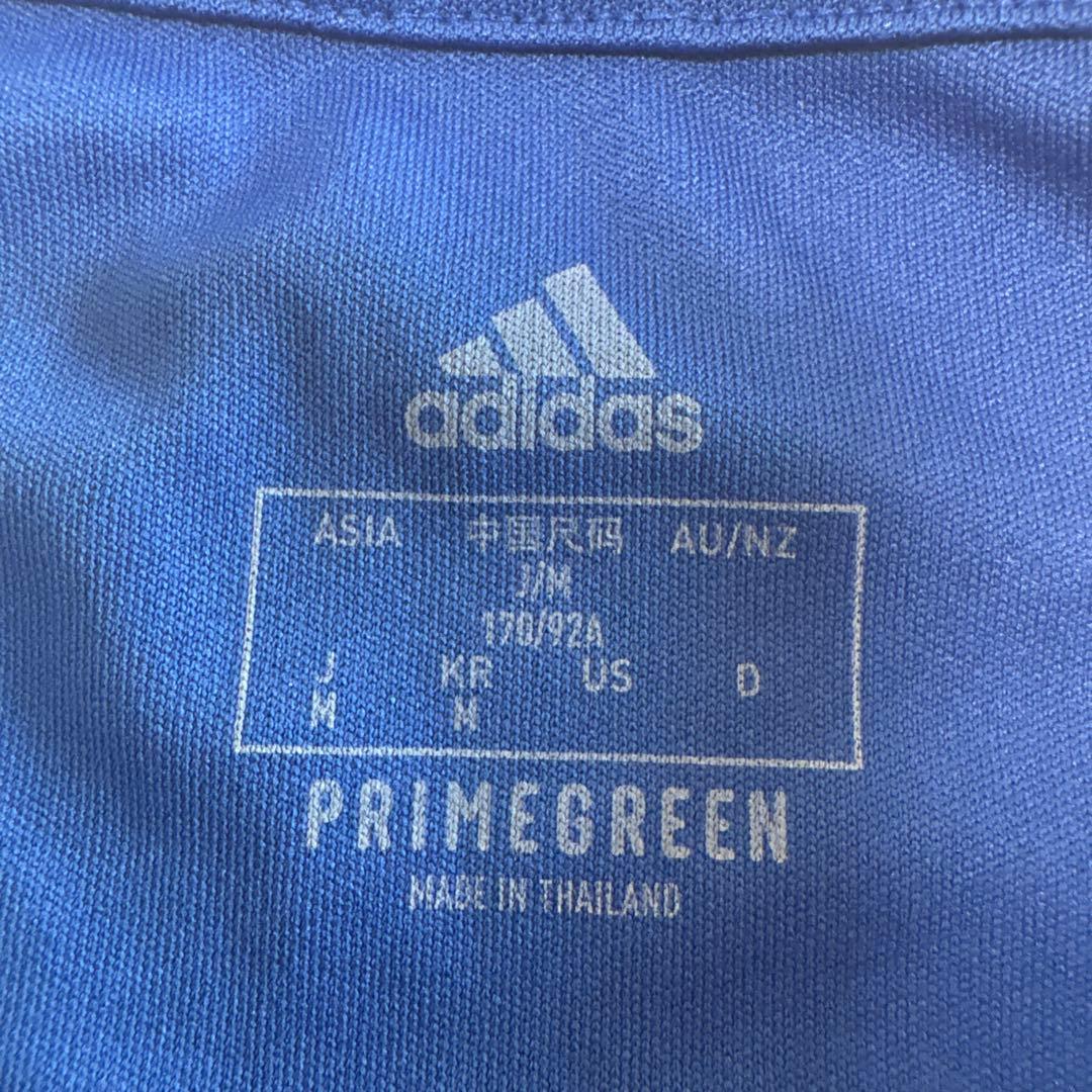 【超美品】 アルビレックス新潟 adidas 飾ってただけ！